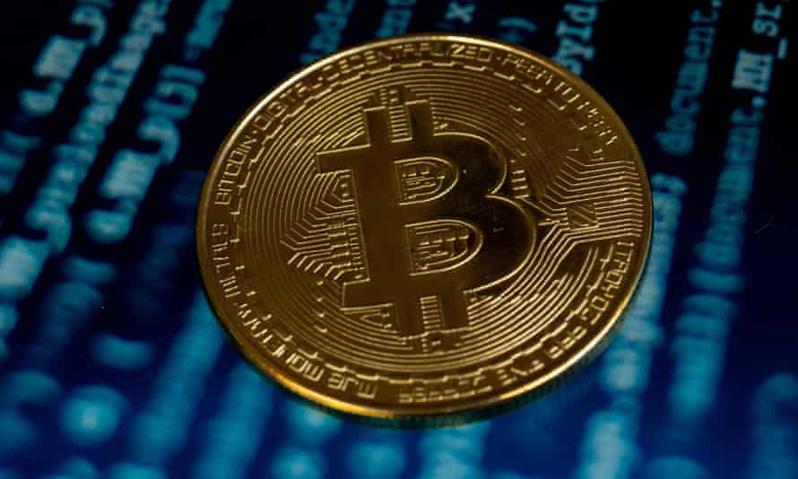 Inversores de Bitcoin