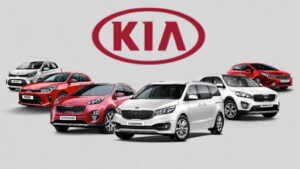 Kia detiene planta automotriz en Nuevo Léon por cortes de gas y energía eléctrica