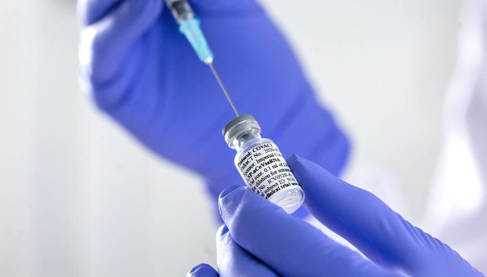 OMS aprueba dos vacunas COVID-19 ara uso de emergencia y lanzamiento de COVAX