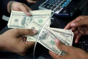 Remesas de mexicanos en el extranjero alcanzan nuevo récord