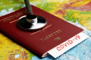 El turismo se beneficiaría del uso de los pasaportes covid asegura Daniel Madariaga Barrilado