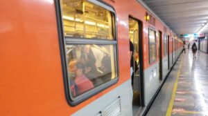 Metro de la CDMX se modern izará de la mano de Claudia Sheinbaum.