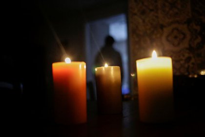 millones de usuarios en 28 estados no tienen electricidad