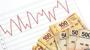 Inflación se acelera 4.12%, alcanza máximo en dos años