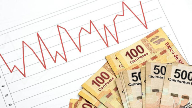 Inflación se acelera 4.12%, alcanza máximo en dos años