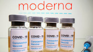 Moderna e IBM se unen para mejorar distribución de la vacuna COVID-19