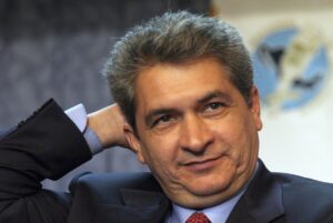 Tomas Yarrington Ruvalcaba, exgobernador de Tamaulipas, es condenado por lavado de dinero