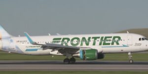 Viajes aéreos a México continúan en aumento