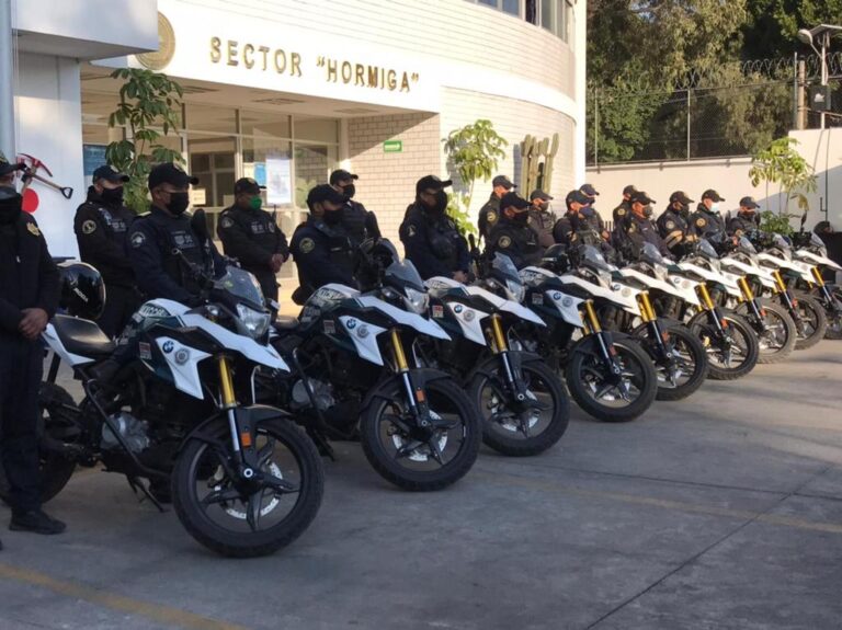 Red conéctate por tu seguridad busca hacer partícipe a la sociedad civil de Azcapotzalco.