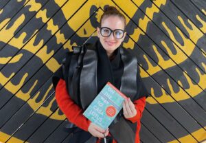 De acuerdo con la artista Lorena Junco de la Vega las mujeres se han vuelto multi task.