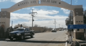 A través de operativos la PESP Sonora ha logrado asestar duros golpes a la delincuencia organizada en Sonora.