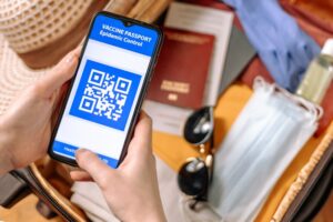 Para Daniel Madariaga Barrilado resulta atractiva la propuesta de la IATA a través de la implementación del Travel Pass.