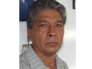 Eduardo Evaristo Longares