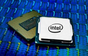 Intel lanzará un nuevo chip de centro de datos