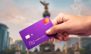 Nubank llega a México con inyección de capital de 135 mdd