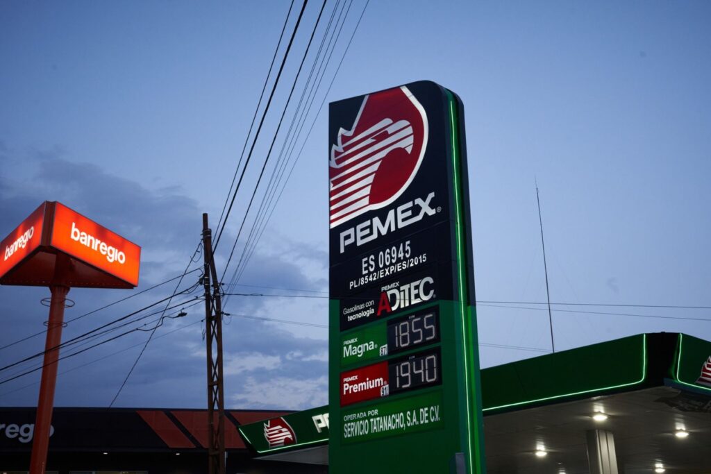 Pemex podría obstaculizar recuperación económica
