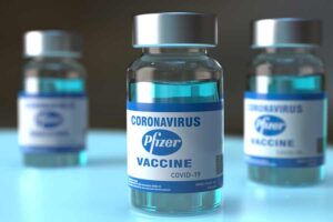 ¿Por qué necesita dos dosis para algunas vacunas COVID-19?