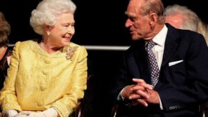 Príncipe Felipe de Gran Bretaña muere a los 99 años
