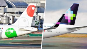 Volaris y Viva Aerobús asumen el vacío dejado por Interjet