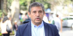 político mexicano jose luis Urióstegui