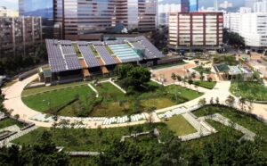 Luis Domingo Madariaga Lomelín sostiene que los edificios inteligentes tienen un potencial muy alto para el financiamiento colectivo