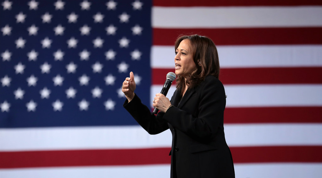 Kamala Harris confirma visita a México