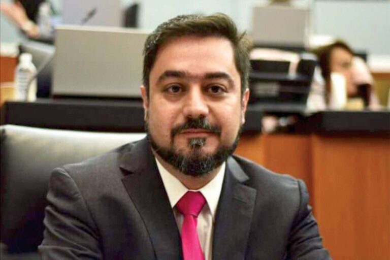 alcalde de Azcapotzalco, Vidal Llerenas