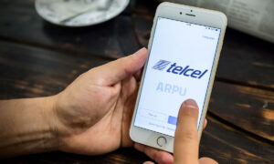 Telcel ganó cinco de las siete categorías según el informe semestral de Opensignal.