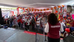 Dolores Padierna