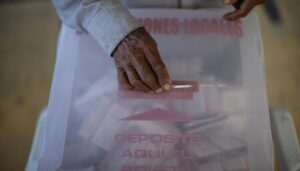 tres partidos pierden registro por falta de votos