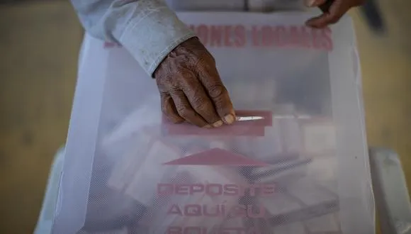 tres partidos pierden registro por falta de votos