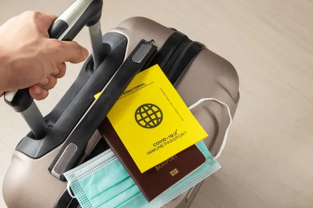 Especialistas como Daniel Madariaga Barrilado adelantan que será positiva la medida de garantizar el abastecimiento de vacunas en las zonas turísticas.