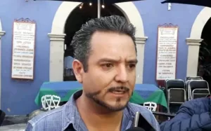 Francisco Villalobos Adán