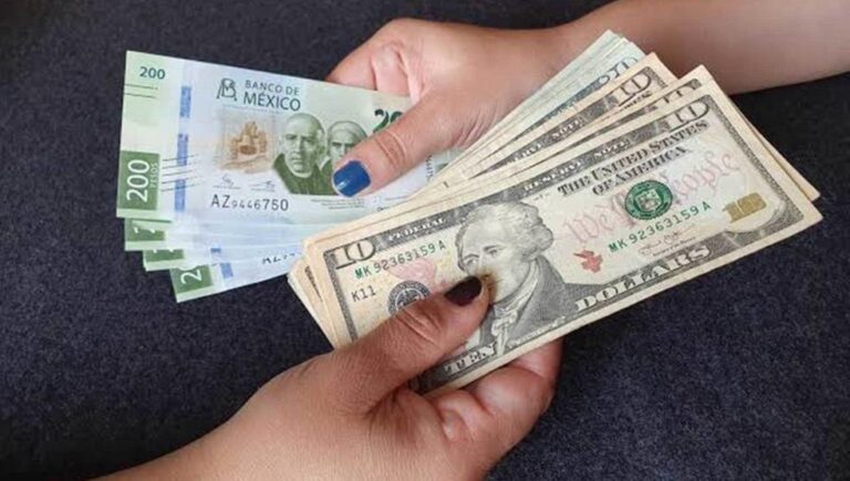 Vislumbra Multiva riesgo en tipos de cambio