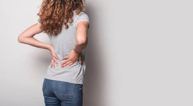 Centro de la Columna Vertebral