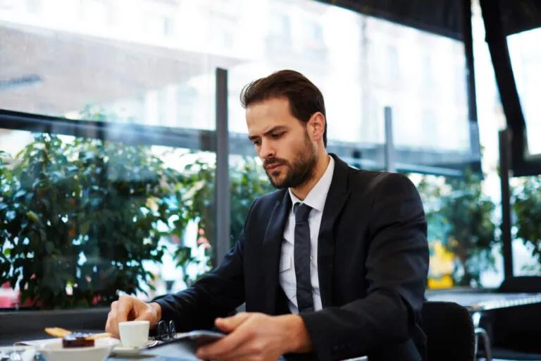 Alexis Nickin Gaxiola explica que las fintech latinoamericanas ya poseen una visión empresarial muy diferente.