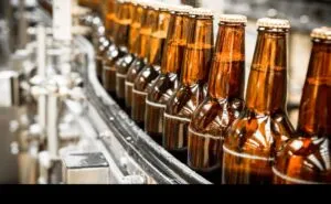 Industria cervecera
