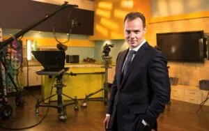 Olegario Vázquez Aldir