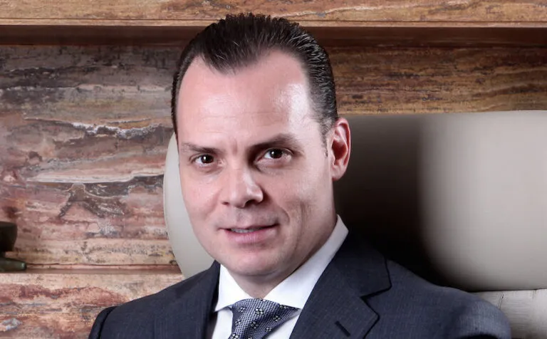 Olegario Vázquez Aldir