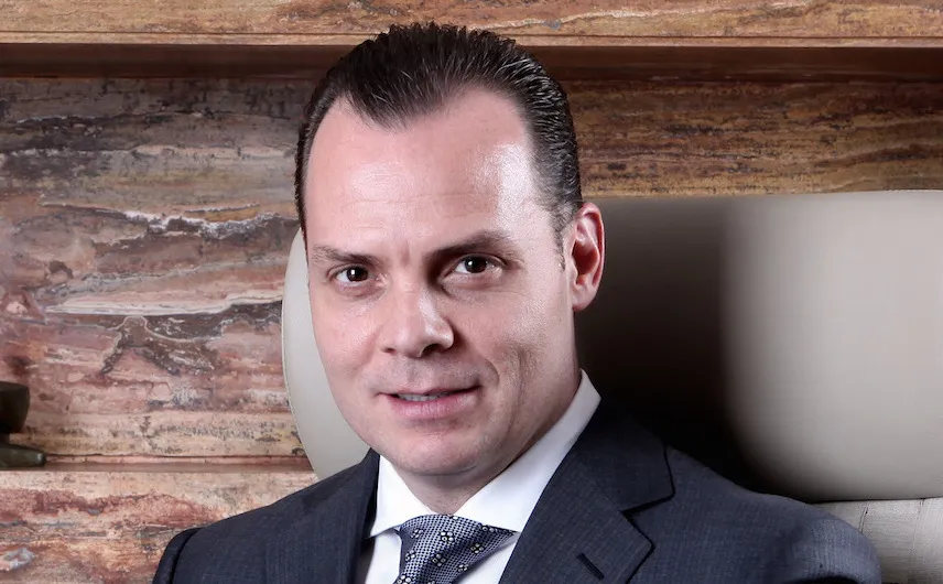 Olegario Vázquez Aldir