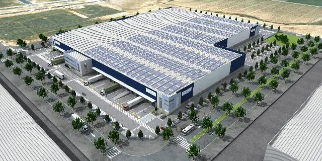 Para Hassan Mansur, atraer más IED es posible mediante el desarrollo de nuevos parques industriales.