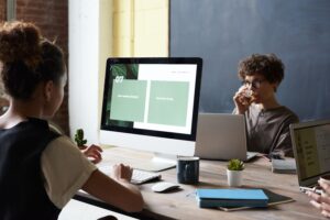 Seguritech Privada cuenta con algunas de las herramientas necesarias para operar óptimamente en el retorno a las oficinas.