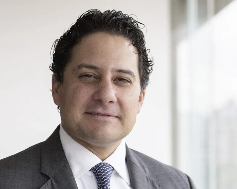 Luis Doporto Alejandre dijo que en Latam Pharma se encuentran emocionados por los resultados publicados en The Lancet.