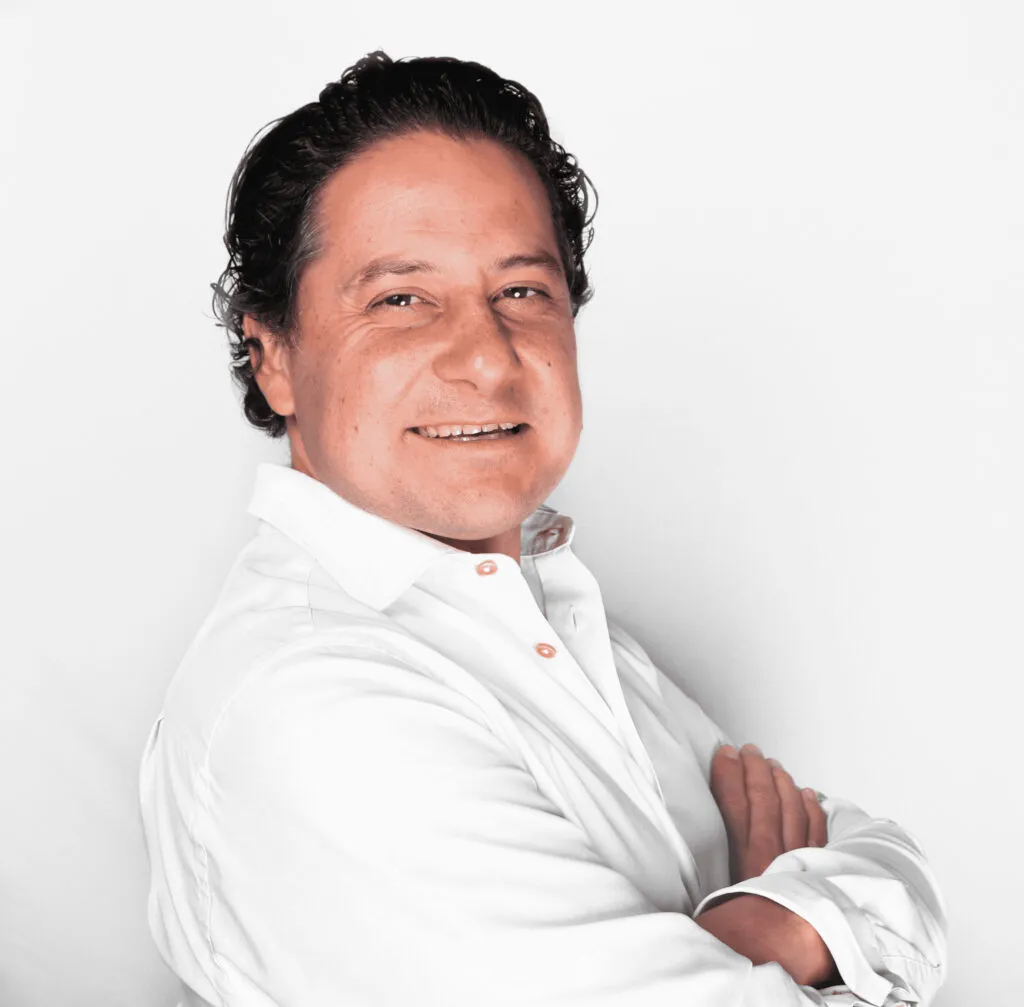 Los pequeños productores serían os más beneficiados con el crecimiento en las exportaciones de aguacate, adelanta Luis Doporto Alejandre.