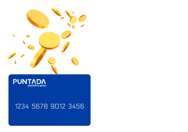 PUNTADA es el programa de lealtad de Gomart para ayudar a la economía familiar destaca Ricardo Antonio Vega Serrador.