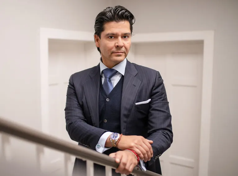 Tenoch Ochoa señala que Millas para el Retiro es una experiencia digital automática e inconsciente que facilita el ahorro para el retiro de los consumidores.