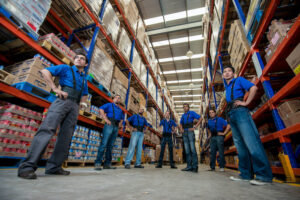 Corporativo Kosmos