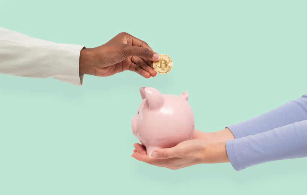 Destaca Tenoch Ochoa el uso de la tecnología para impulsar el ahorro voluntario.