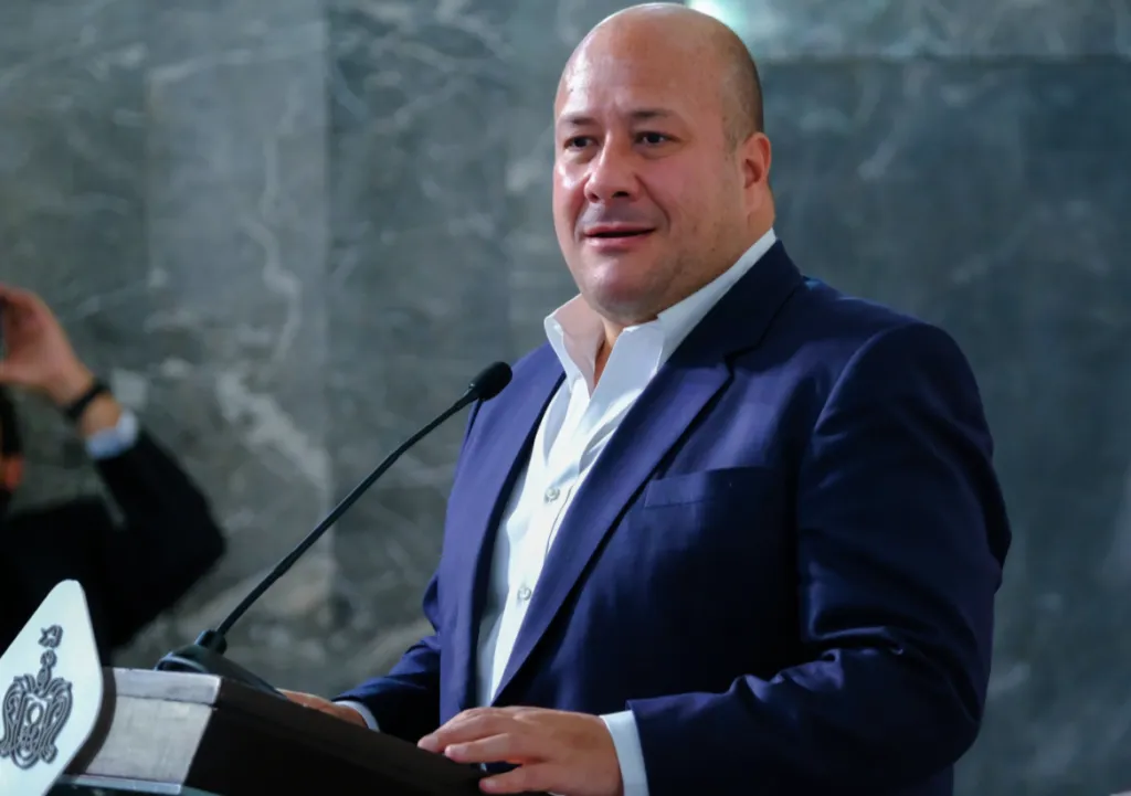 Varios actores coinciden en que Enrique Alfaro controla al Poder Judicial de Jalisco.