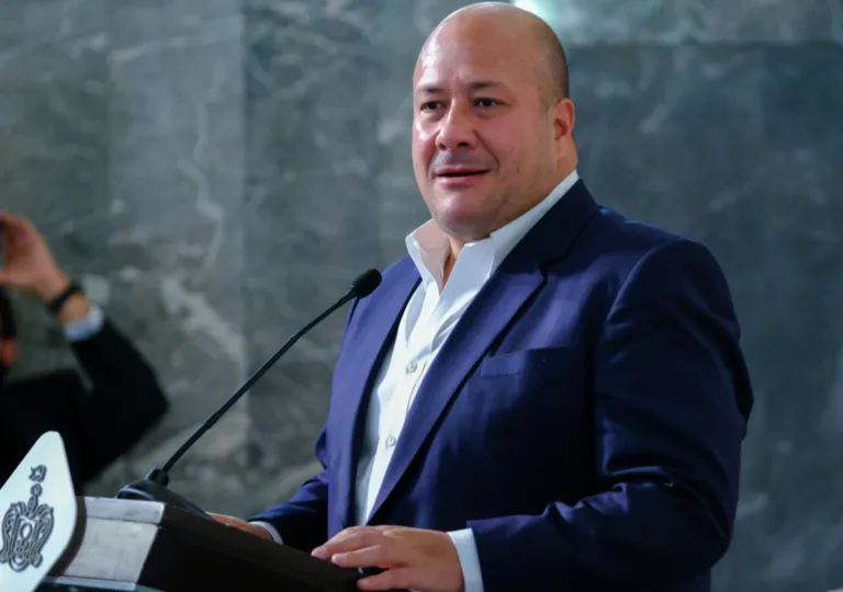 Varios actores coinciden en que Enrique Alfaro controla al Poder Judicial de Jalisco.